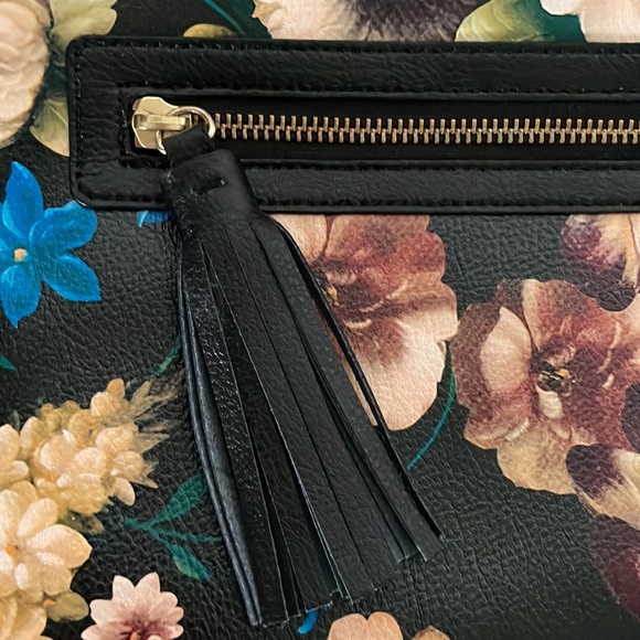 NORDSTROM Halogen crossbody bag set of 2 - Picture 4 of 9